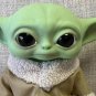 Action Figure Toys Baby Star Wars 28cm Yoda Baby Plush Yoda Master Dolls Toys