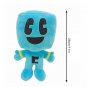Craftee Plush Toy Cartoon Game Peripheral Craftee Doll Plushie Pillow Boys Girls Soft Toys