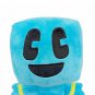 Craftee Plush Toy Cartoon Game Peripheral Craftee Doll Plushie Pillow Boys Girls Soft Toys