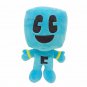 Craftee Plush Toy Cartoon Game Peripheral Craftee Doll Plushie Pillow Boys Girls Soft Toys