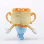 1pcs 20cm Game Cuphead Plush Toy Dolls Cuphead Legendary Chalice Plush Soft Stuffed Anime