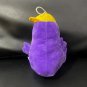 Grimace Shake Yellow Hat Plush Doll Soft Stuffed Animals Plushie Toy