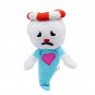 Hot Cuphead Plush Doll Toys Mugman The Chalice Soft Plush Stuffed Toy Cute Cartoon Doll