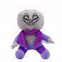 Hot Cuphead Plush Doll Toys Mugman The Chalice Soft Plush Stuffed Toy Cute Cartoon Doll