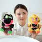 25CM FNAF Purple Plush Nightmare Bonnie Plush Toys Five Nights at Fredy Bonnie Peluche Toys