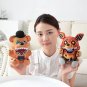 25CM FNAF Purple Plush Nightmare Bonnie Plush Toys Five Nights at Fredy Bonnie Peluche Toys