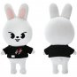 Cartoon Stray Kids Skzoo Plush Toys 21CM Peluche Stuffed Doll