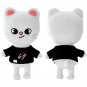 Cartoon Stray Kids Skzoo Plush Toys 21CM Peluche Stuffed Doll