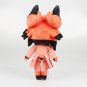 Cute Plush Toy Hazbined Hotels Alastor Plush 30cm Plushie Soft Stuffed Toys Doll Birthday Gift