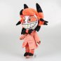 Cute Plush Toy Hazbined Hotels Alastor Plush 30cm Plushie Soft Stuffed Toys Doll Birthday Gift