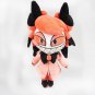 Cute Plush Toy Hazbined Hotels Alastor Plush 30cm Plushie Soft Stuffed Toys Doll Birthday Gift