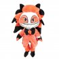 30cm Alastor Plush Toy Radio Demon Doll Cute Alastor Doll Cartoon Anime Toy Soft Stuffed Gift Toys
