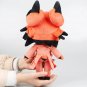 30cm Alastor Plush Toy Radio Demon Doll Cute Alastor Doll Cartoon Anime Toy Soft Stuffed Gift Toys