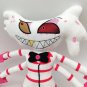 Plush Toys Hazbined Hotels Alastor Funny Interesting Anime Stuffed Animals Cute Plushie Figure Toys