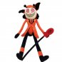 Plush Toys Hazbined Hotels Alastor Funny Interesting Anime Stuffed Animals Cute Plushie Figure Toys