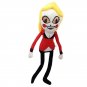 Plush Toys Hazbined Hotels Alastor Funny Interesting Anime Stuffed Animals Cute Plushie Figure Toys