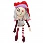 Plush Toys Hazbined Hotels Alastor Funny Interesting Anime Stuffed Animals Cute Plushie Figure Toys