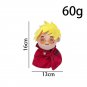 Anime Trigun Vash The Stampede Cosplay Plush Plush Pendant Toy Cartoon Stuffed Soft Toy