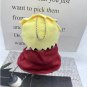 Anime Trigun Vash The Stampede Cosplay Plush Plush Pendant Toy Cartoon Stuffed Soft Toy