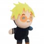 Trigun Vash The Stampede Anime Plush Doll Stuffed Toys Cosplay Adult Mens