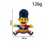 Welcome Home Wally Darling Plush Toy Cartoon Cute Stuffed Animals Soft Plush Children