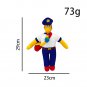Welcome Home Wally Darling Plush Toy Cartoon Cute Stuffed Animals Soft Plush Children