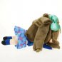 30 cm Anime Love Live Kotori Minami Maki Nishikino Figures Toys Doll Peluche Toys Baby
