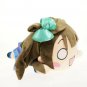 30 cm Anime Love Live Kotori Minami Maki Nishikino Figures Toys Doll Peluche Toys Baby