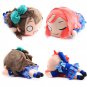 30 cm Anime Love Live Minami Kotori Plush Toys Doll Peluche Stuffed Toys Pillow Baby Kids Birthday