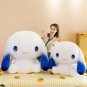 Stuffed Animal Cinnamon Dog Plush Toy Anime Kawaii Plush Doll Soft Pillow, Plush Toys