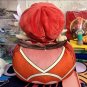 Anime Game Genshin Impact Klee Plush Stuffed Doll Bounce Bomb Ball Cotton Cosplay Cute