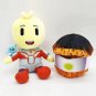 22cm New PghlFilms Piggy Plush Dolls Soft Stuffed Toy Cartoon Game Accessories Christmas
