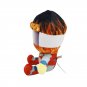 22cm New PghlFilms Piggy Plush Dolls Soft Stuffed Toy Cartoon Game Accessories Christmas