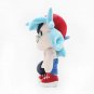 35cm Hot Game Friday Night Funkin Plush Toy Cartoon Boyfriday Stuffed Doll Cute Kids Toys