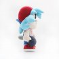 35cm Hot Game Friday Night Funkin Plush Toy Cartoon Boyfriday Stuffed Doll Cute Kids Toys