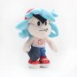 35cm Hot Game Friday Night Funkin Plush Toy Cartoon Boyfriday Stuffed Doll Cute Kids Toys