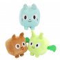 Pet simulator x Balloon Cat Plush Cat Plush New Big Games Cat Plush Toys Kawaii Cartoon Plushie