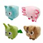 Pet simulator x Balloon Cat Plush Cat Plush New Big Games Cat Plush Toys Kawaii Cartoon Plushie