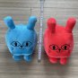 Pet simulator x Balloon Cat Plush Cat Plush New Big Games Cat Plush Toys Kawaii Cartoon Plushie