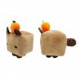 30cm Pet Simulator X Balloon Cat Plush Toy New Big Games Cat Plush Doll Cartoon