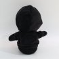 Tanqr Plush Doll 20 cm Black Tanqr Figure Cosplay Soft Stuffed Pillow Toys Gift For Kids