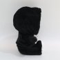 Tanqr Plush Doll 20 cm Black Tanqr Figure Cosplay Soft Stuffed Pillow Toys Gift For Kids