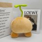 32cm Game FNF Sprout Mole Plush Toys Cartoon Cute Soft Omori Stuffed Dolls For Kids Boys Girls