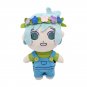 8" OMORI Sunny Plush Doll Stuffed Pillow Toy Plushies Figure Cute Gifts