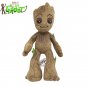 Guardians Of The Galaxy Groot Plush Toys 22cm Cute Small Tree Men Stuffed Doll