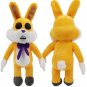 Game Dark Deception Plushie Toy Horror Hangry the Pig Lucky Rabbit Penny Chicken Dread Ducky Plush