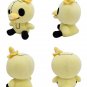 Game Dark Deception Plushie Toy Horror Hangry the Pig Lucky Rabbit Penny Chicken Dread Ducky Plush