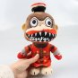 Dark Deception Murder Monkey Kawaii Cute Plush Soft Stuffed Anime Plush Doll Birthday Gift