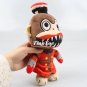 Dark Deception Murder Monkey Kawaii Cute Plush Soft Stuffed Anime Plush Doll Birthday Gift