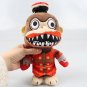 Dark Deception Murder Monkey Kawaii Cute Plush Soft Stuffed Anime Plush Doll Birthday Gift